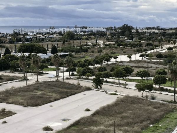 Vimpyca gana la licitación del Ensanche Sur de San Pedro de Alcántara