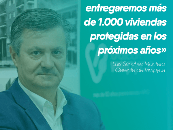Entrevista al gerente de Vimpyca