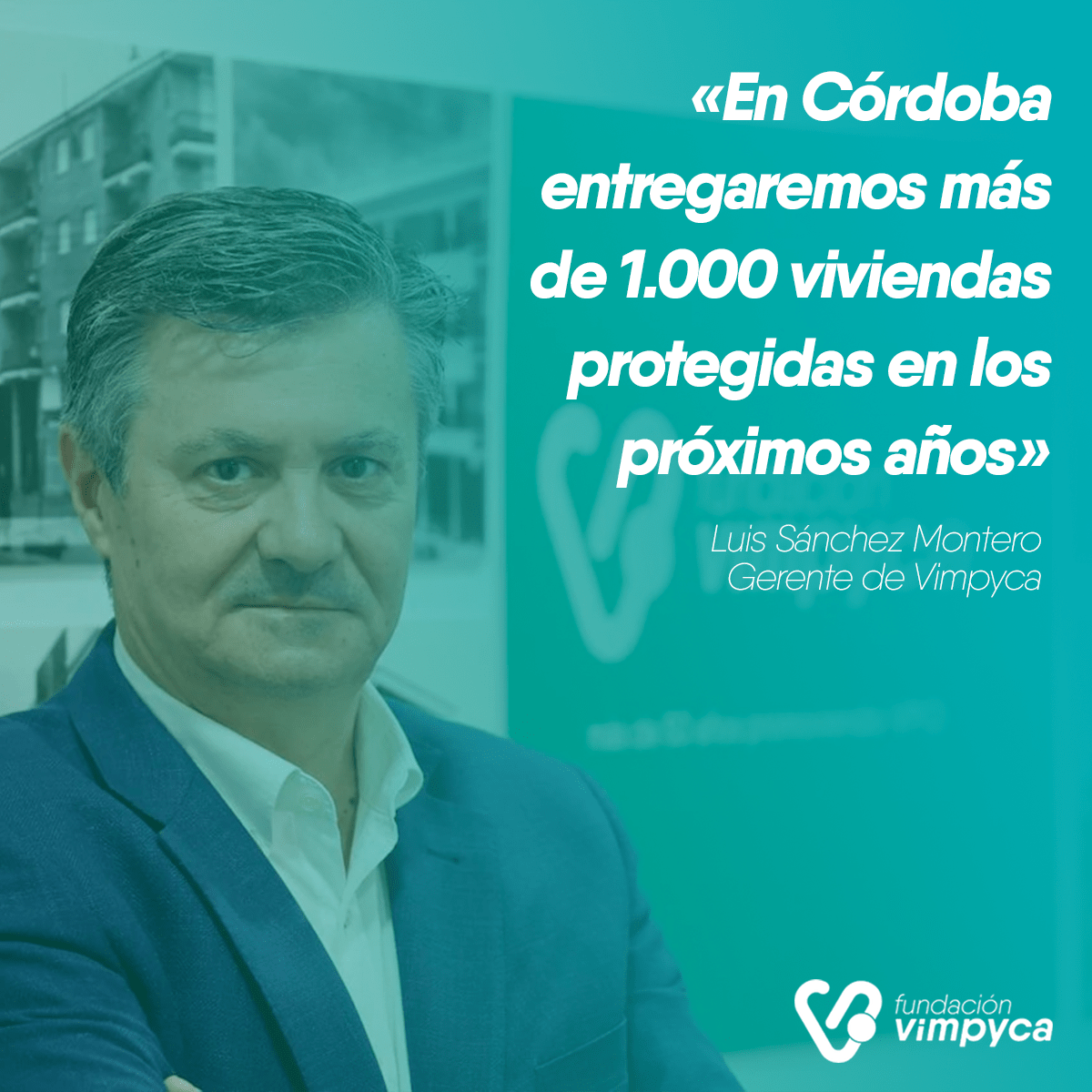 Entrevista al gerente de Vimpyca