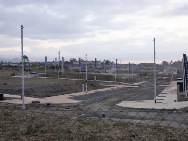 Vimpyca va a desarrollar casi 700 VPO en Málaga