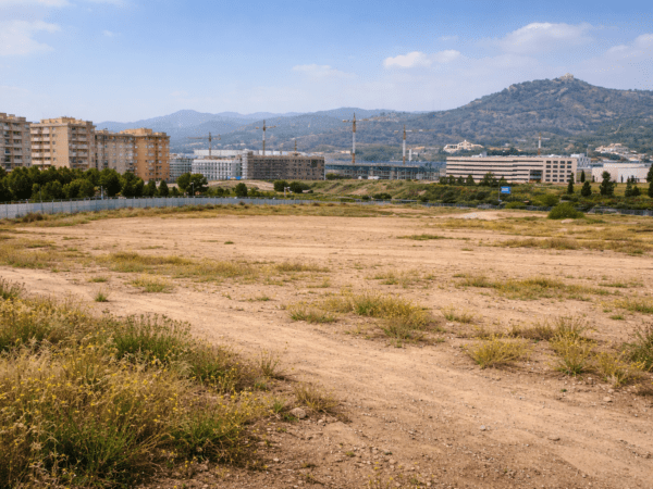 Avanza la tramitación urbanística para nuevas promociones de vivienda protegida en Málaga