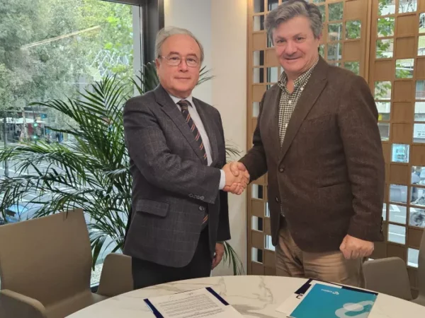Fundación Vimpyca se integra como miembro asociado en la Confederación de Empresarios de Córdoba
