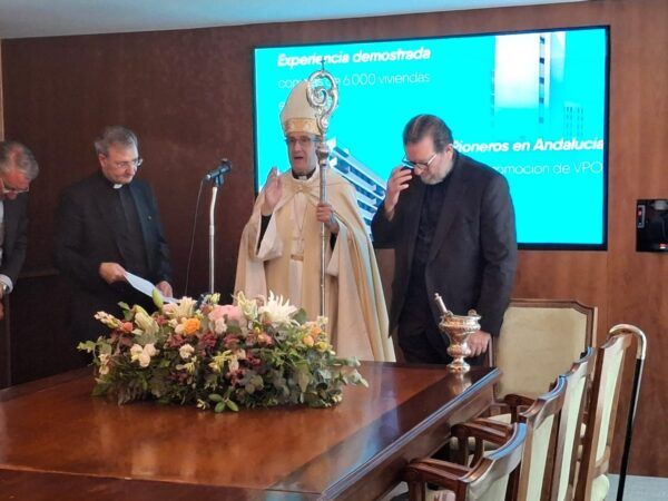 Fundación Vimpyca inaugura nueva sede social para reforzar su misión de facilitar el acceso a la vivienda
